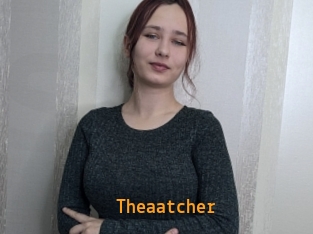 Theaatcher