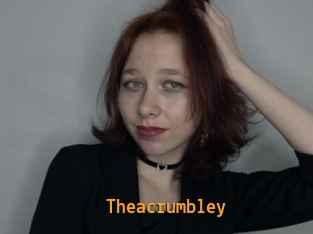 theacrumbley Sexcam Portal