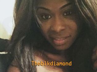 Theblkdiamond