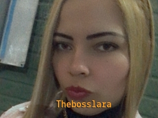 Thebosslara