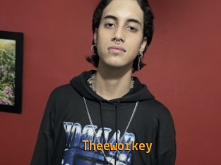 Theeworkey