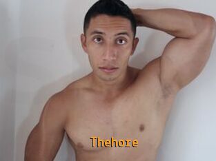 Thehore