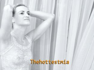 Thehottestmia