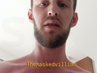 Themaskedvillian