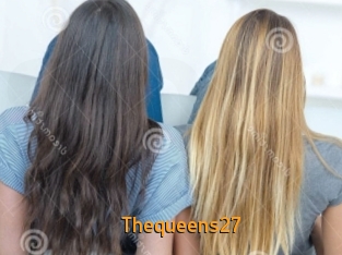 Thequeens27