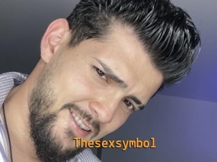 Thesexsymbol