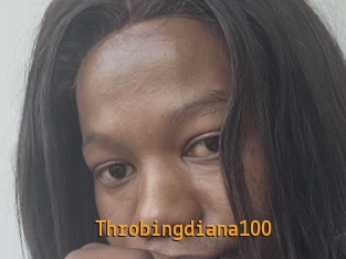 Throbingdiana100