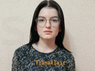Tianaklair
