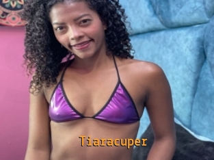 Tiaracuper