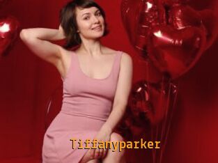 Tiffanyparker