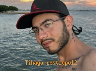 tihago_restrepo12 Sexcam Portal