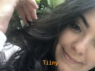 Tiiny