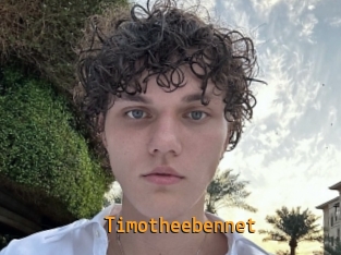 Timotheebennet