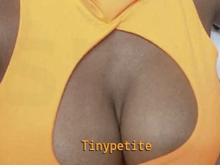 Tinypetite