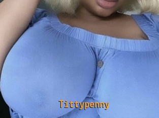 Tittypenny