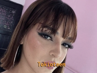 Tokioteem