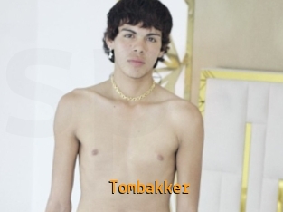 Tombakker