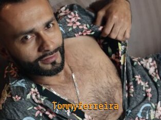Tommyferreira