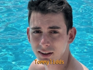 Tommylidds