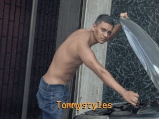 Tommystyles