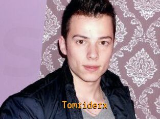 Tomriderx