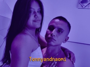 Tonnyandnaomi