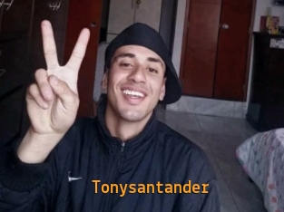 Tonysantander