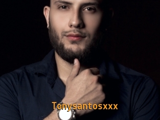 Tonysantosxxx