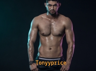 Tonyyprice