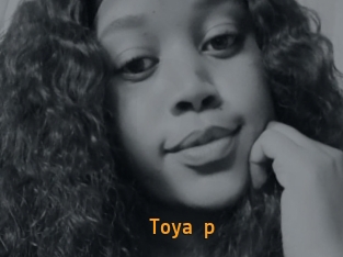 toya_p Sexcam Portal
