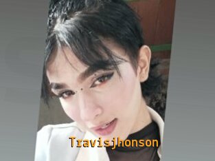 Travisjhonson