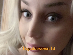 Tsgoddessworld