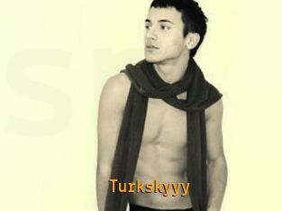 Turkskyyy