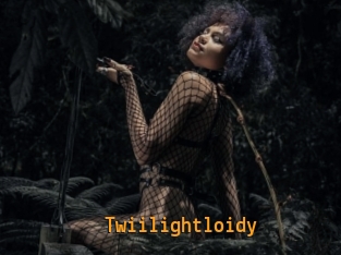 Twiilightloidy