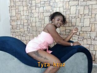 tyra_kruz Sexcam Portal