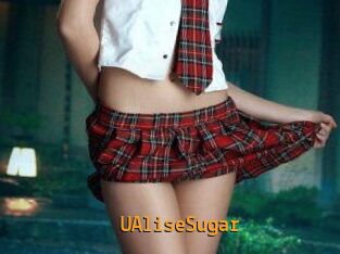 UAliseSugar