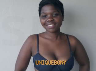 UNIQUEBONY