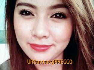 URfantasyPREGGO