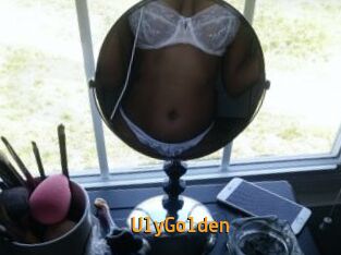 UlyGolden