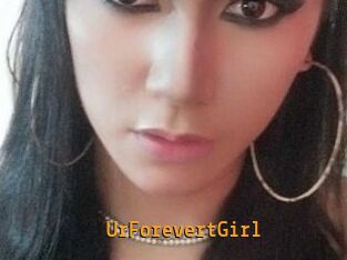 UrForevertGirl