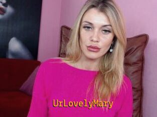 UrLovelyMary