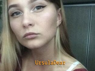 UrsulaDear