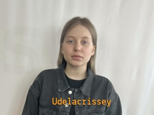 Udelacrissey