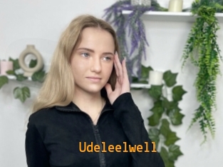 Udeleelwell