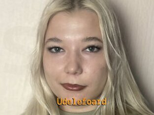 Udelefoard