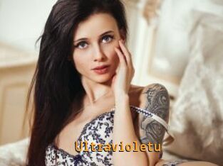Ultravioletu