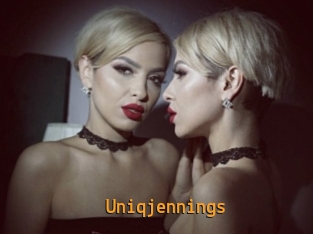 Uniqjennings