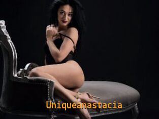 Uniqueanastacia