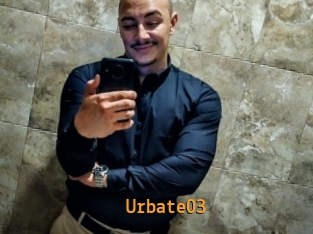 Urbate03