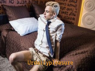 Urdailypleasure